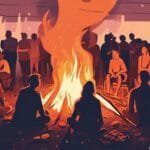 ¿Qué pasaría si el dinero dejara de existir?