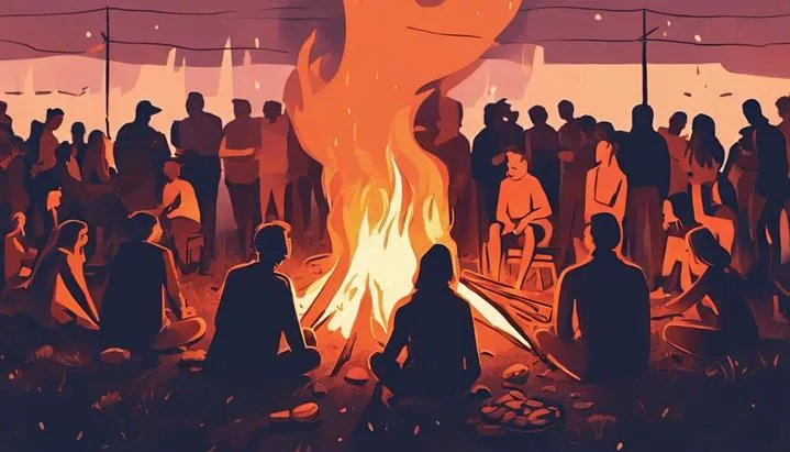 ¿Qué pasaría si el conocimiento de toda la humanidad estuviera disponible en nuestra mente al nacer?