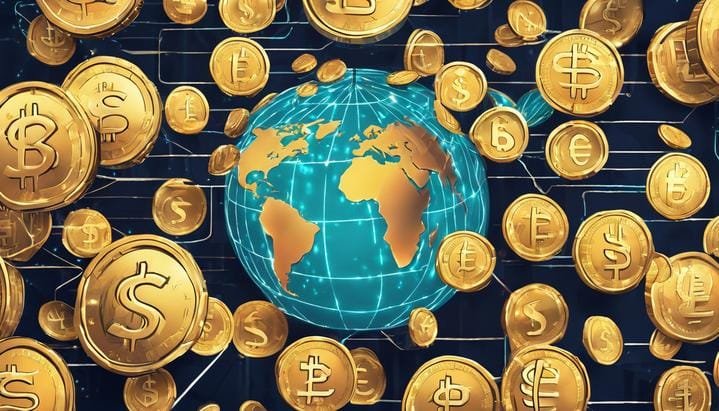 ¿Qué pasaría si todos los países tuvieran una moneda única?