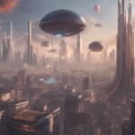 ¿Qué pasaría si todos los humanos fueran telequinéticos?