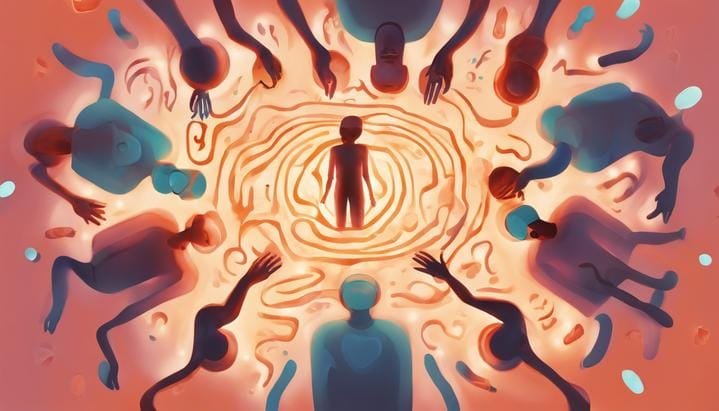 ¿Qué pasaría si pudiéramos controlar las emociones de los demás?