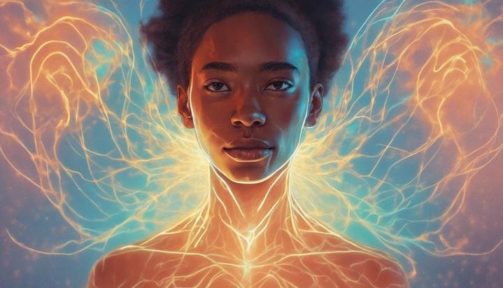 ¿Qué pasaría si pudiéramos cambiar nuestra apariencia a voluntad?