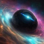 ¿Qué pasaría si los agujeros negros fueran portales a otros universos?