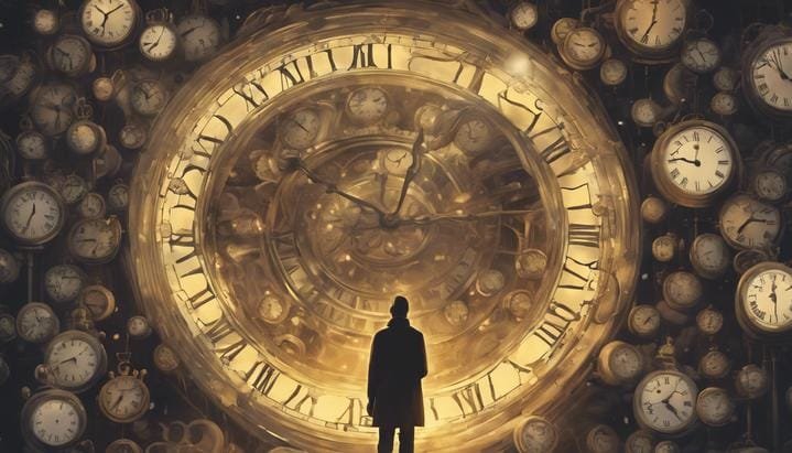 ¿Qué pasaría si los humanos fueran inmortales pero no pudieran reproducirse?