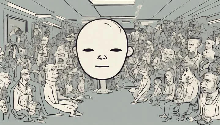 ¿Qué pasaría si los humanos no tuvieran emociones?