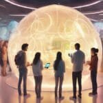 ¿Qué pasaría si pudiéramos almacenar nuestros recuerdos en un dispositivo?