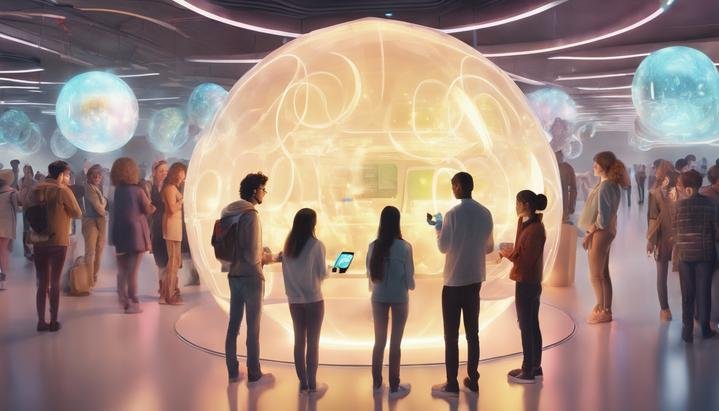 ¿Qué pasaría si pudiéramos almacenar nuestros recuerdos en un dispositivo?