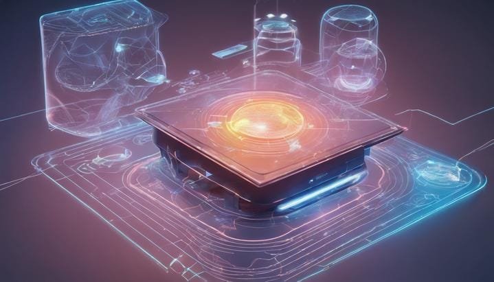 ¿Qué pasaría si la tecnología pudiera replicar cualquier objeto?