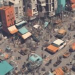 ¿Qué pasaría si la tecnología dejara de funcionar?