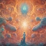 ¿Qué pasaría si los seres vivos pudieran fusionarse entre sí?