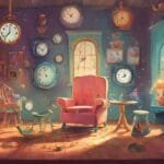 ¿Qué pasaría si los objetos inanimados pudieran hablar?