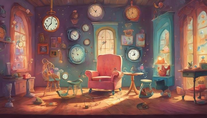 ¿Qué pasaría si los objetos inanimados pudieran hablar?