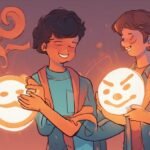 ¿Qué pasaría si las emociones pudieran transferirse entre personas?