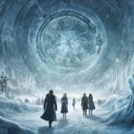 ¿Qué pasaría si pudiéramos detener el tiempo a voluntad?