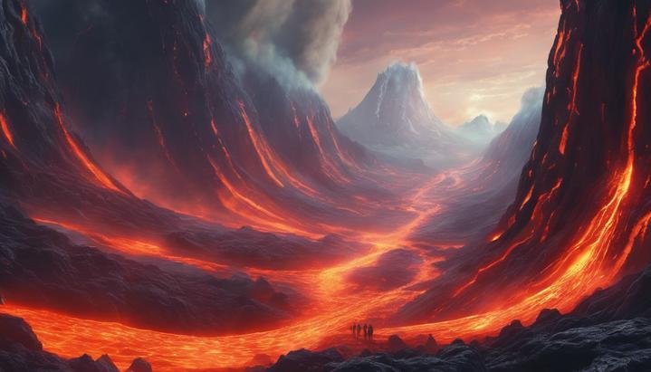 ¿Qué pasaría si los humanos pudieran sobrevivir en cualquier ambiente?