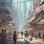 ¿Qué pasaría si los robots realizaran todos los trabajos?