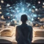 ¿Qué pasaría si la humanidad tuviera acceso ilimitado al conocimiento?