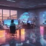 ¿Qué pasaría si todos los trabajos fueran realizados desde casa?