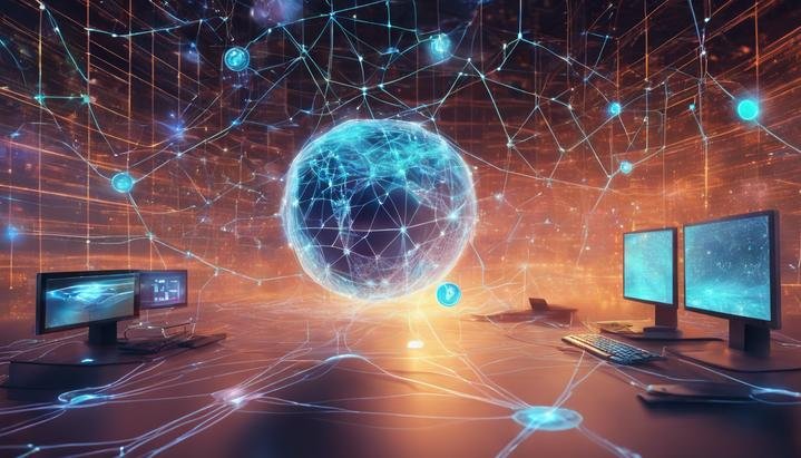 ¿Qué pasaría si todos tuvieran acceso ilimitado a internet?