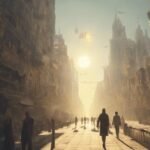 ¿Qué pasaría si los humanos no tuvieran sombra?