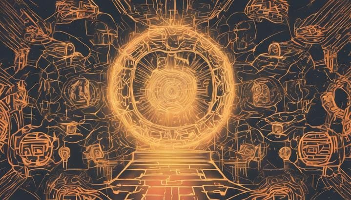 ¿Qué pasaría si los humanos no tuvieran nombres?