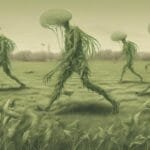 ¿Qué pasaría si las plantas pudieran moverse como los animales?