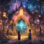 ¿Qué pasaría si todos los humanos tuvieran poderes mágicos?