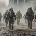 ¿Qué pasaría si todos los humanos fueran inmunes a las heridas?