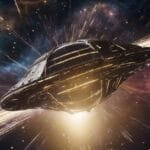 ¿Qué pasaría si pudiéramos viajar a la velocidad de la luz?