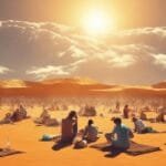 ¿Qué pasaría si los humanos pudieran absorber energía del sol como las plantas?