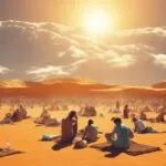¿Qué pasaría si los humanos pudieran absorber energía del sol como las plantas?