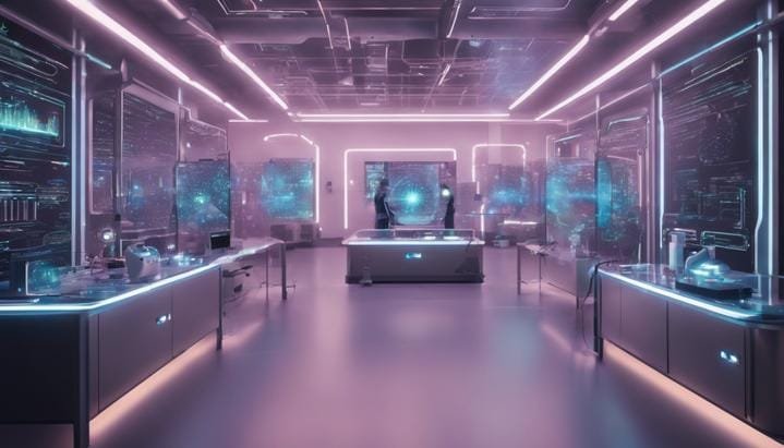 ¿Qué pasaría si las máquinas pudieran aprender por sí mismas?