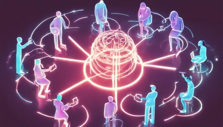 ¿Qué pasaría si las emociones fueran el único medio de comunicación?