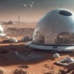 ¿Qué pasaría si pudiéramos habitar en lunas de otros planetas?