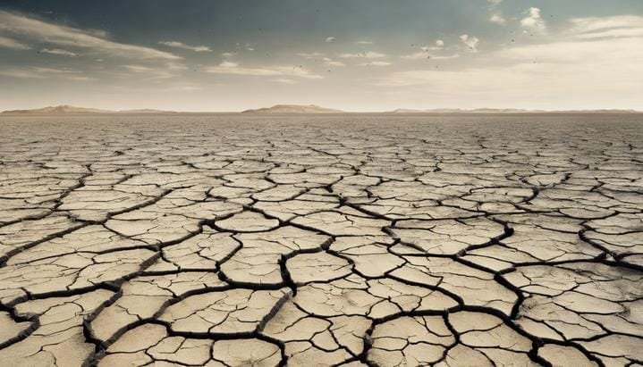 ¿Qué pasaría si los océanos se evaporaran?