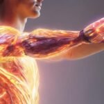 ¿Qué pasaría si los humanos pudieran regenerar partes del cuerpo?