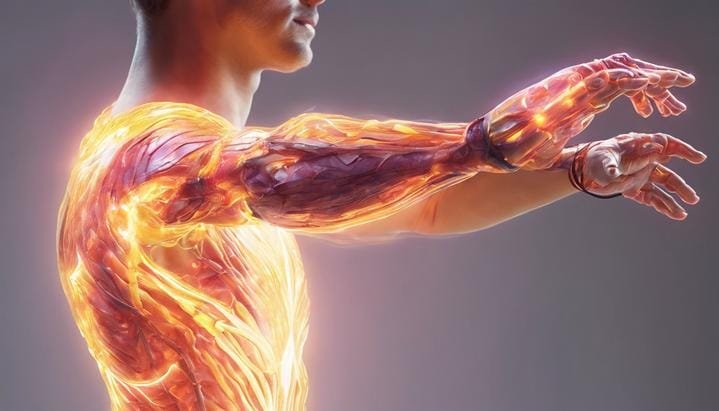 ¿Qué pasaría si los humanos pudieran regenerar partes del cuerpo?