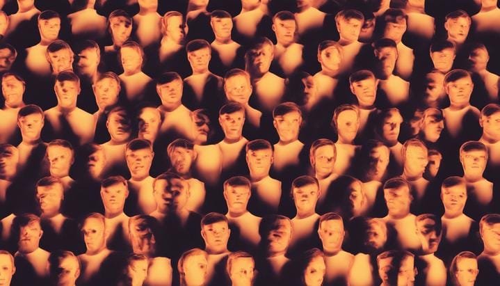 ¿Qué pasaría si los humanos pudieran duplicarse?