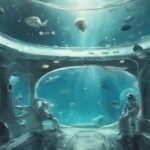 ¿Qué pasaría si los humanos no necesitaran oxígeno?