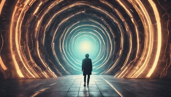 ¿Qué pasaría si pudiéramos viajar en el tiempo?