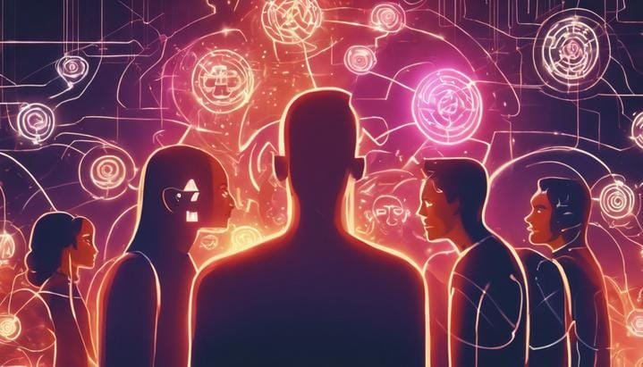 ¿Qué pasaría si pudiéramos comunicarnos telepáticamente?