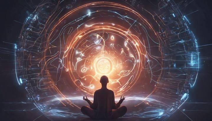 ¿Qué pasaría si pudiéramos controlar nuestras emociones completamente?