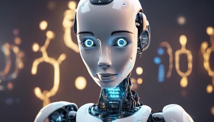 ¿Qué pasaría si la tecnología pudiera replicar sentimientos humanos?