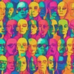 ¿Qué pasaría si todos los humanos tuvieran la misma apariencia?