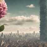 ¿Qué pasaría si los humanos pudieran cambiar de tamaño a voluntad?