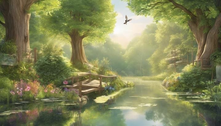 ¿Qué pasaría si la humanidad dejara de necesitar tecnología?