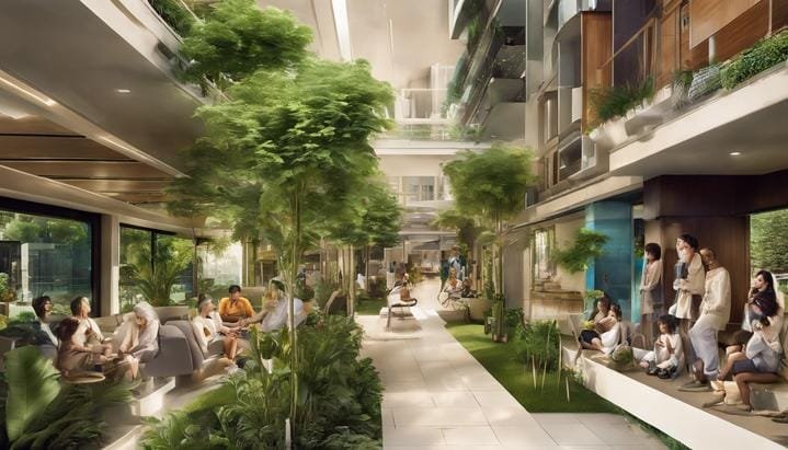 ¿Qué pasaría si la humanidad dejara de envejecer?