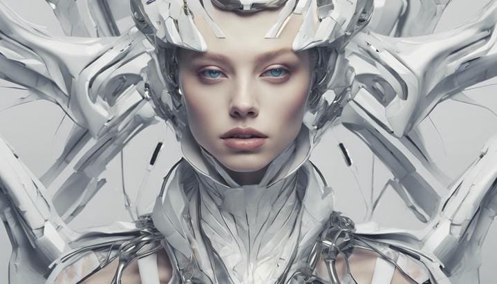 ¿Qué pasaría si los humanos no tuvieran género?