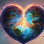 ¿Qué pasaría si la Tierra fuera un organismo vivo?
