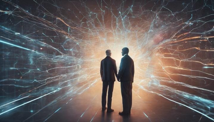 ¿Qué pasaría si pudiéramos cambiar nuestro pasado sin consecuencias?